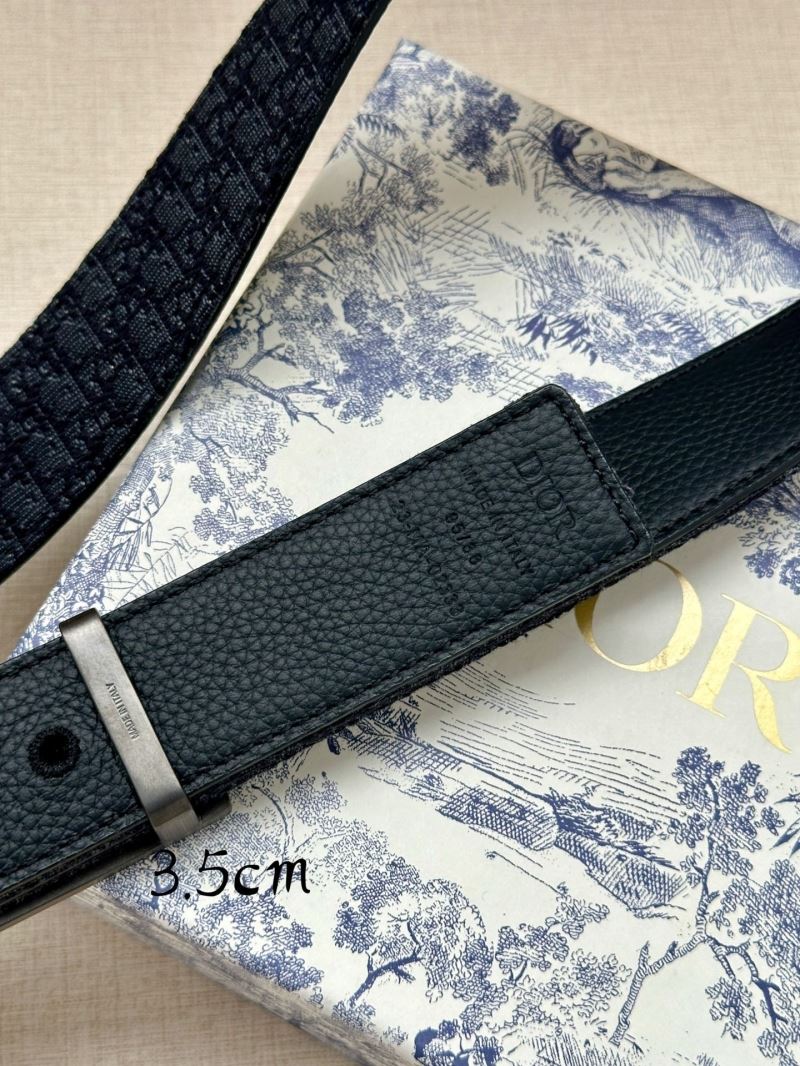 Christian Dior Belts